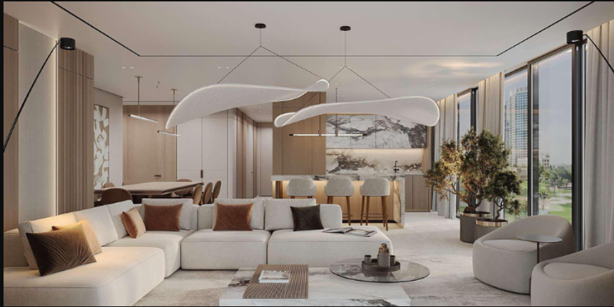 Ashwood Residences Phase 2 in Dubai — photo 3