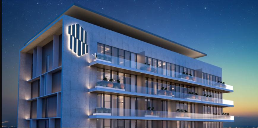Ashwood Residences Phase 2 in Dubai — photo 4