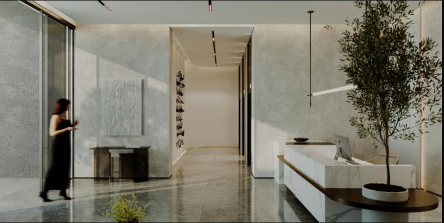Norah Residence in Dubai — photo 2
