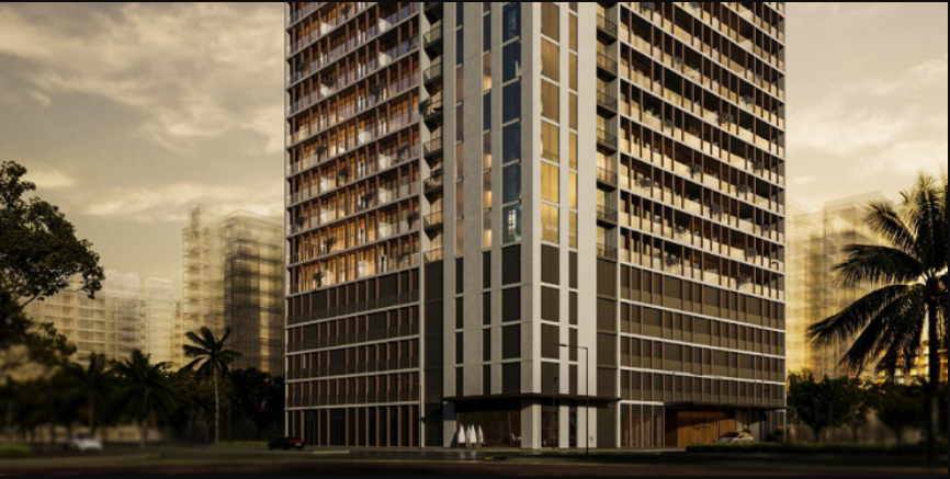 Norah Residence in Dubai — photo 3