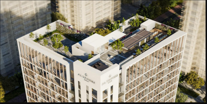 Norah Residence in Dubai — photo 4