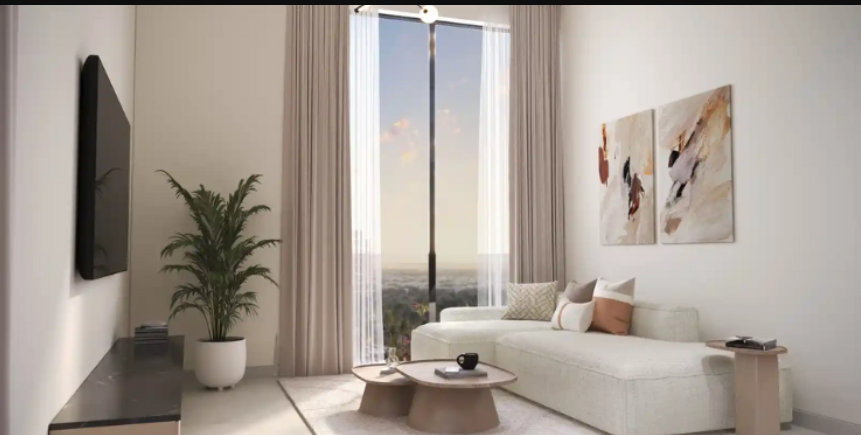 Tavora Residences in Dubai — photo 4