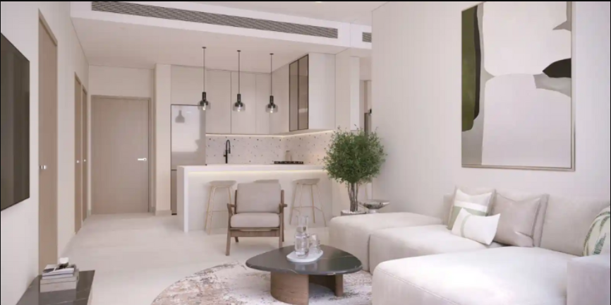 Tavora Residences in Dubai — photo 5