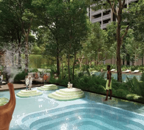 SPB Luxury Builder Floors in Delhi — photo 2