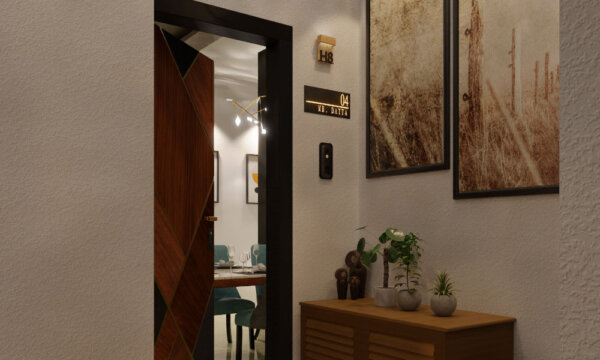 Devashri Elanza 1 and 2 in Goa — photo 4