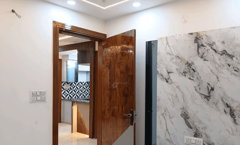 Kaanha Affordable Homes in Delhi — photo 4