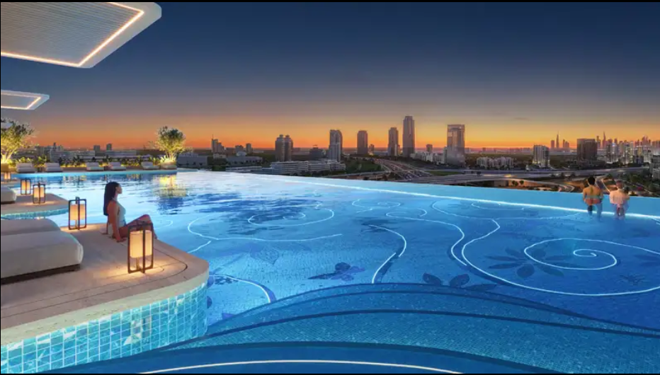 Aspirz by Danube in Dubai — photo 2