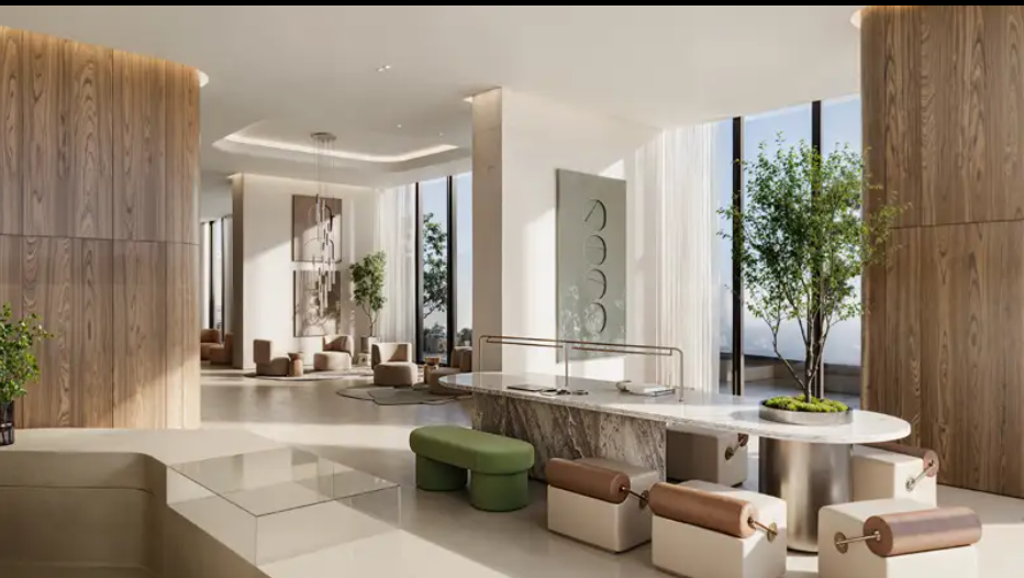 DWTN Residences in Dubai — photo 6