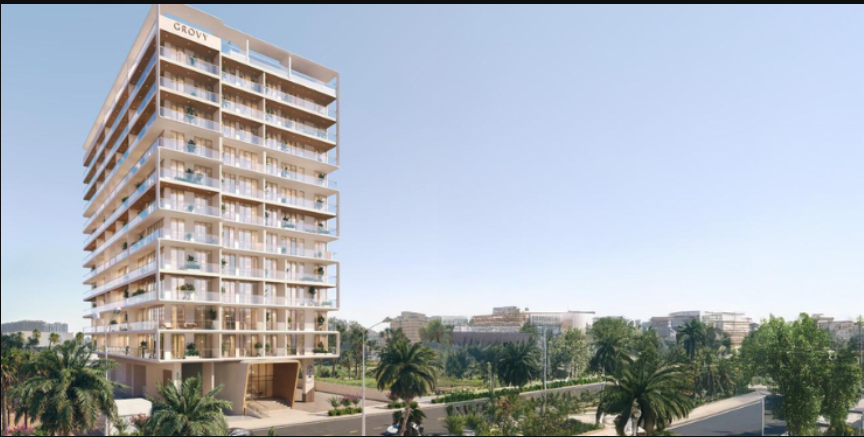 Rivo Apartments in Dubai — photo 3