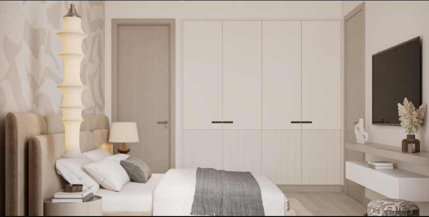 Rivo Apartments in Dubai — photo 4