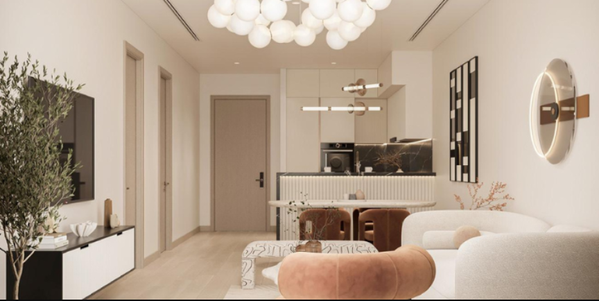Rivo Apartments in Dubai — photo 5
