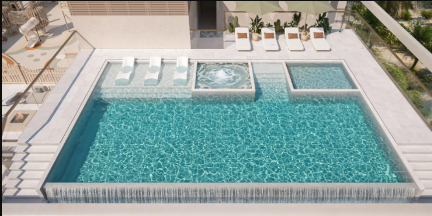 Rivo Apartments in Dubai — photo 6