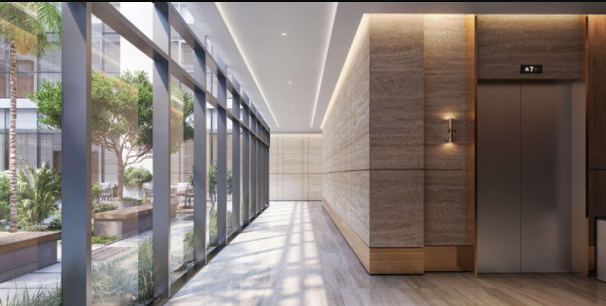 The LX Boutique Offices in Dubai — photo 4