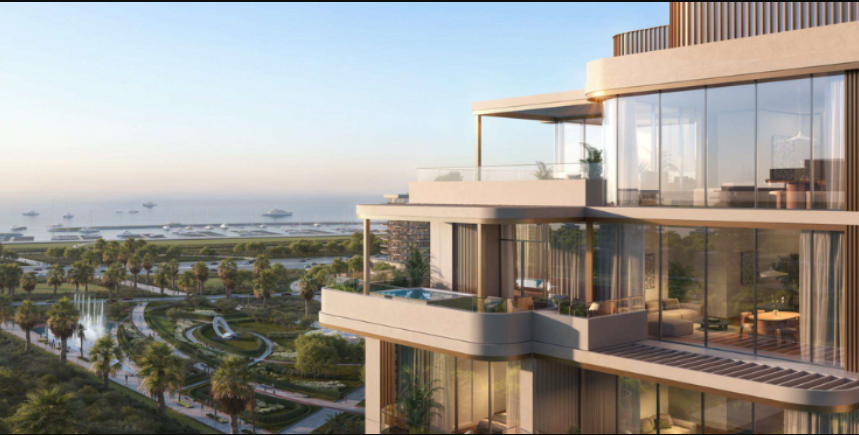 House of Well in Dubai — photo 2