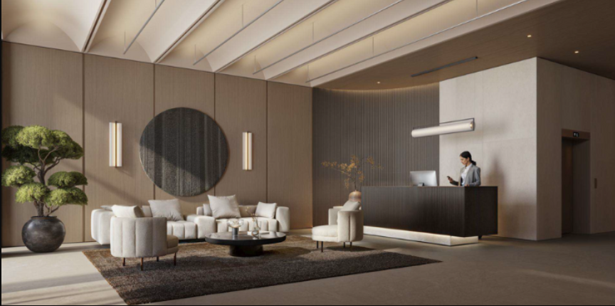 House of Well in Dubai — photo 3