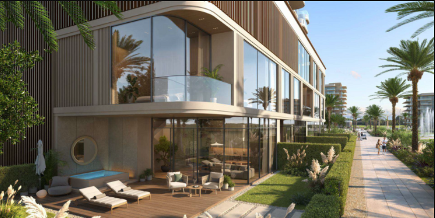 House of Well in Dubai — photo 4