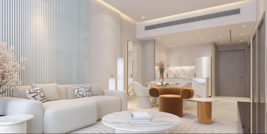 Auresta Tower in Dubai — photo 3