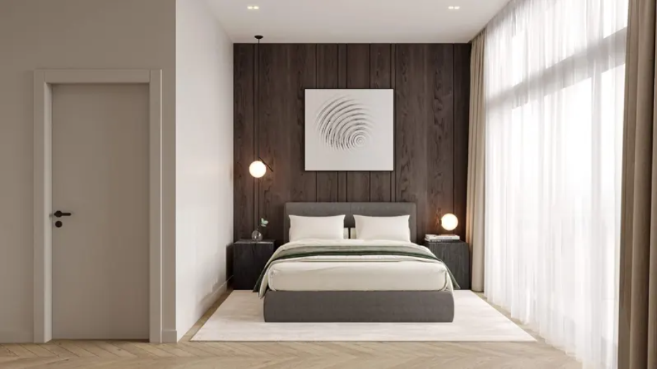 1Wood Residence in Dubai — photo 6