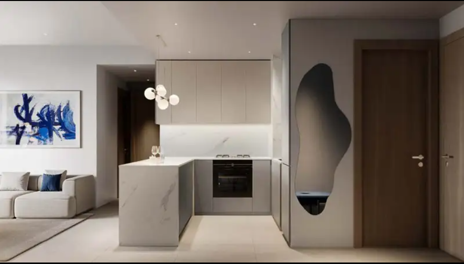V1stara House 2 in Dubai — photo 5