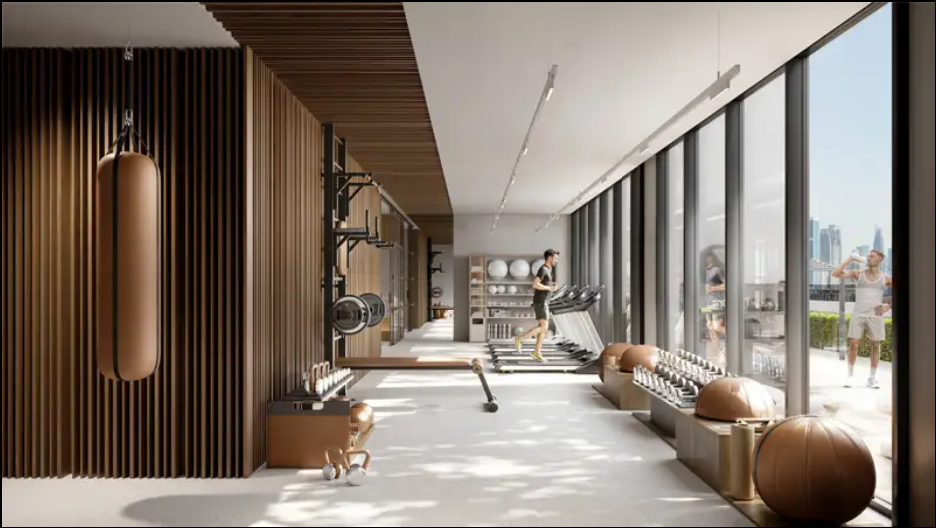 V1stara House 2 in Dubai — photo 6