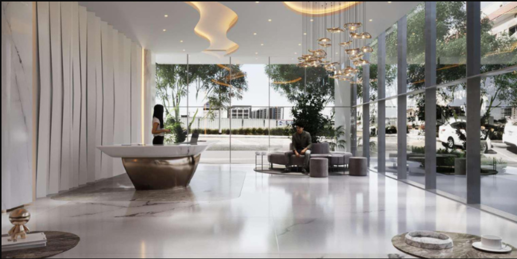 Estrella in Dubai — photo 2