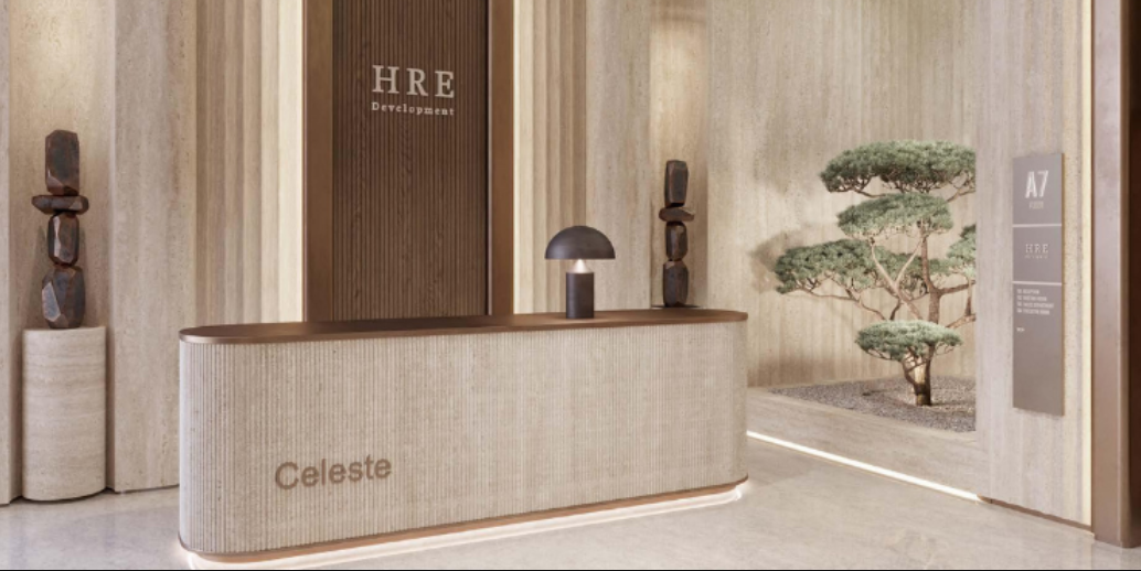 Celeste in Dubai — photo 3