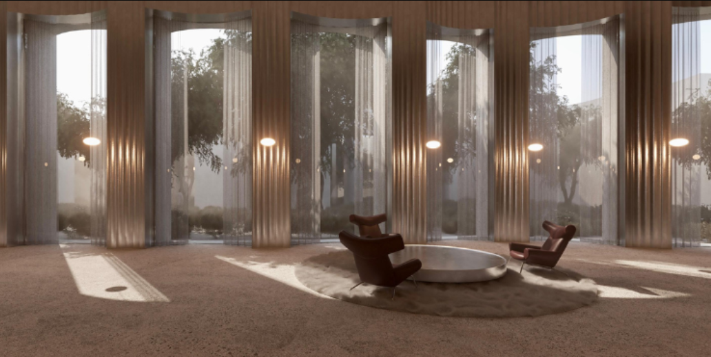 Eden House Zaabeel in Dubai — photo 3