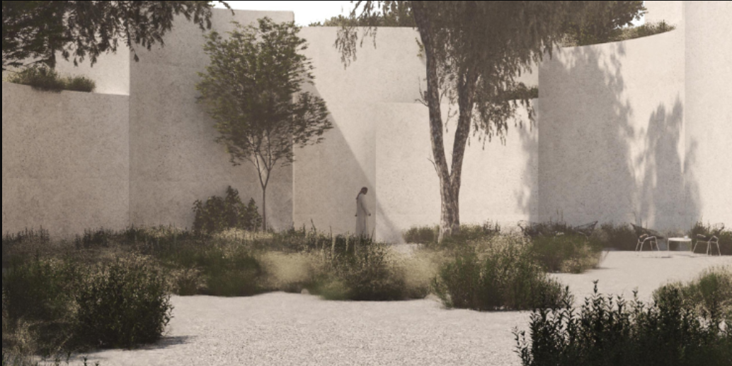Eden House Zaabeel in Dubai — photo 4