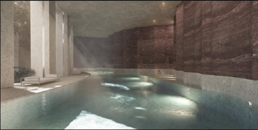 Eden House Zaabeel in Dubai — photo 5