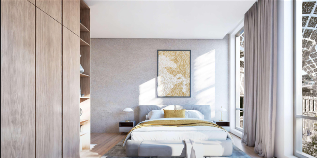 Al Waha Residences 2 in Dubai — photo 6