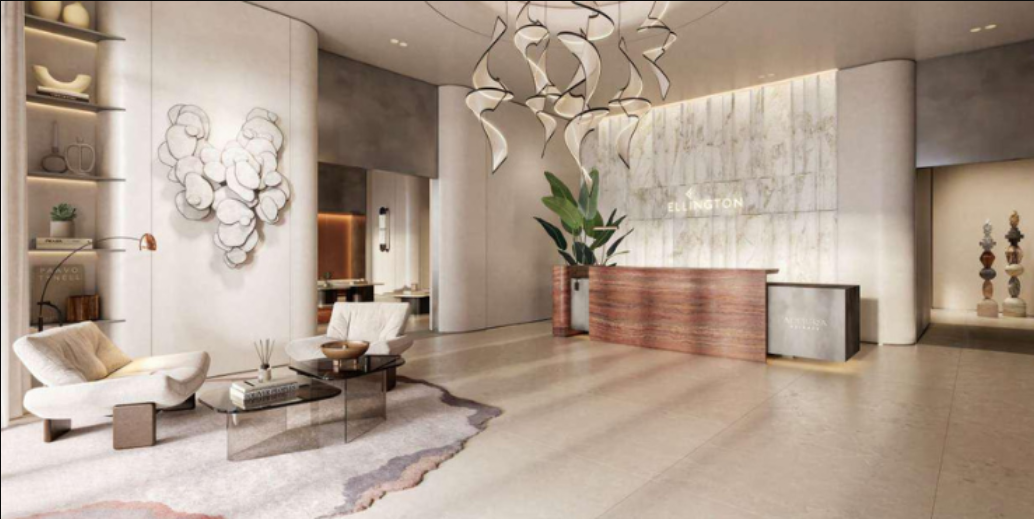 Altiera Heights in Dubai — photo 2