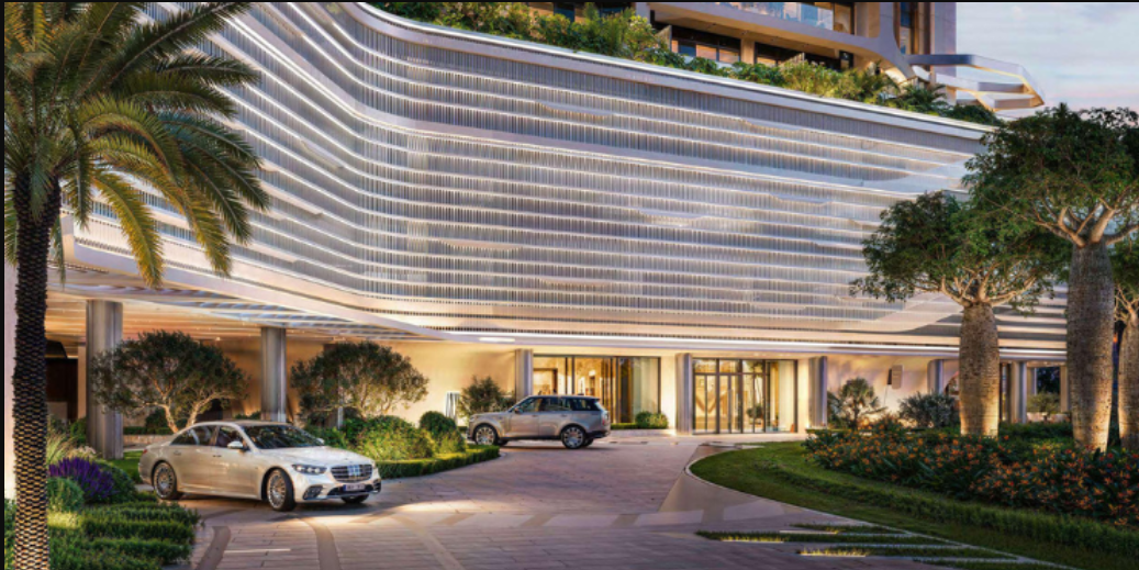 Altiera Heights in Dubai — photo 3