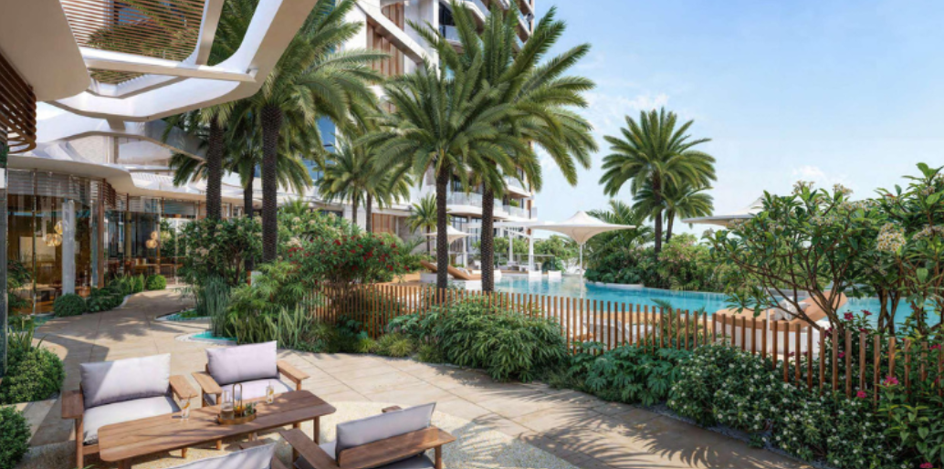 Altiera Heights in Dubai — photo 4