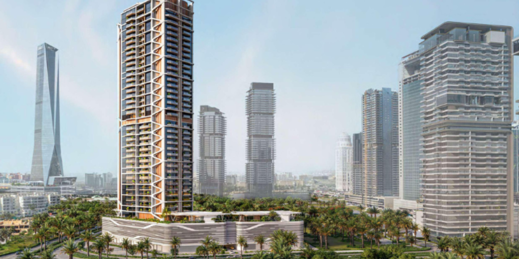 Altiera Heights in Dubai — photo 5