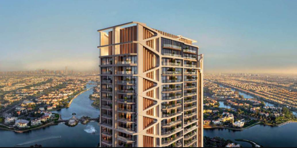 Altiera Heights in Dubai — photo 6