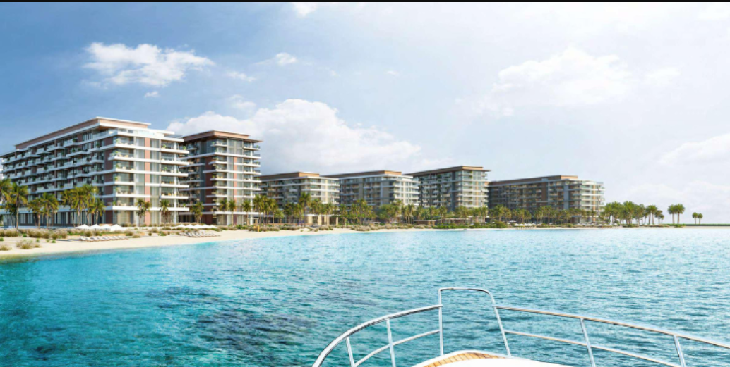 Ellington Cove 2 in Dubai — photo 2