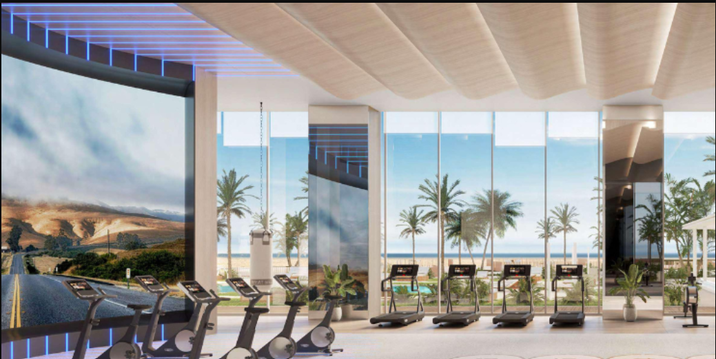 Ellington Cove 2 in Dubai — photo 3