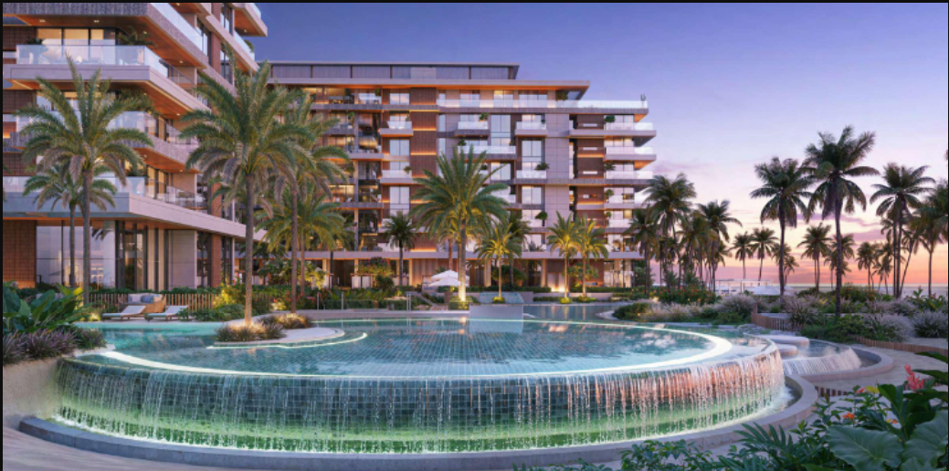 Ellington Cove 2 in Dubai — photo 4