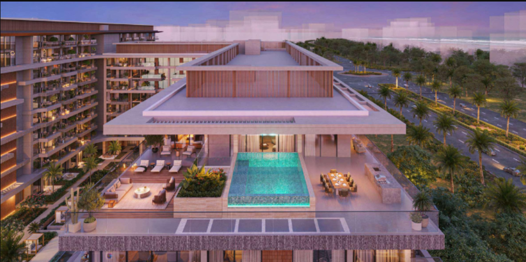Ellington Cove 2 in Dubai — photo 5