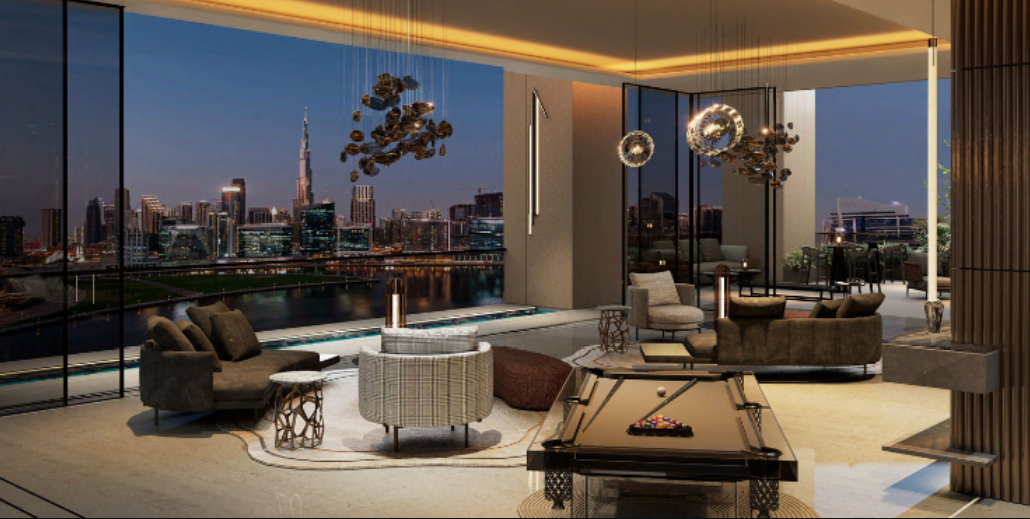 Burj Capital in Dubai — photo 4