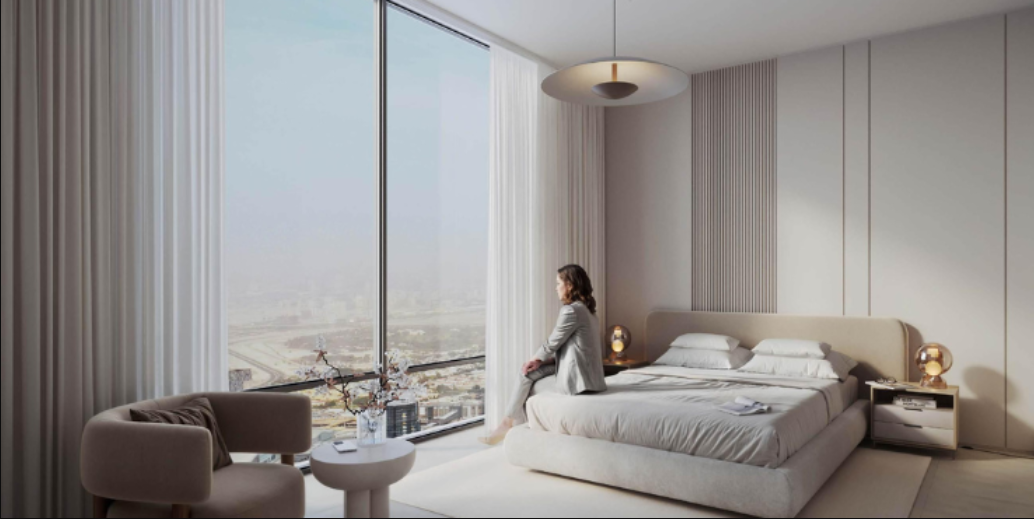 Altura Apartments in Dubai — photo 2