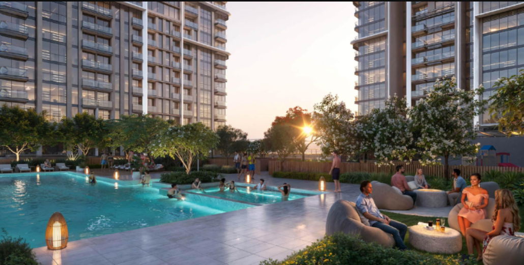 Altura Apartments in Dubai — photo 3