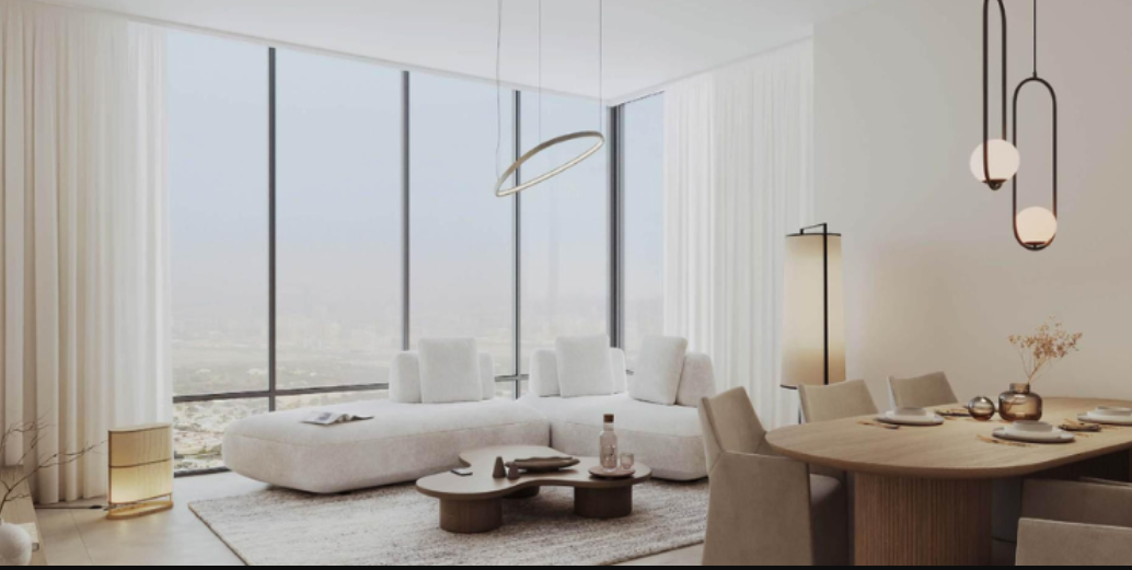 Altura Apartments in Dubai — photo 5