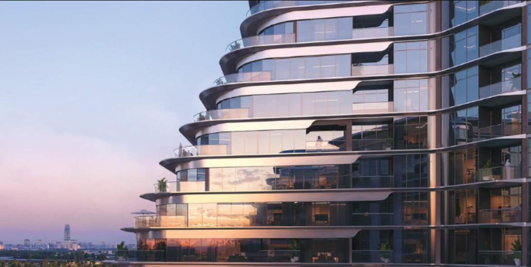 Cascada Apartments in Dubai — photo 6