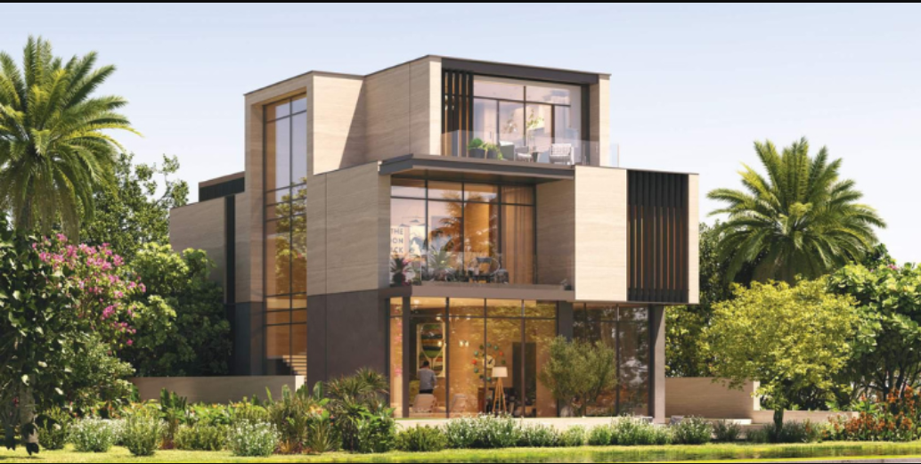 Raiha Villas in Dubai — photo 2