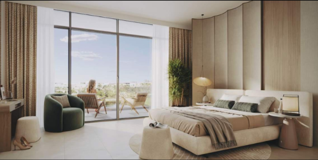 Raiha Villas in Dubai — photo 3