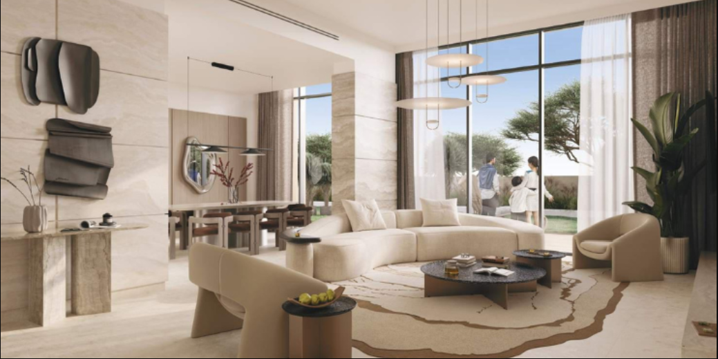Raiha Villas in Dubai — photo 4