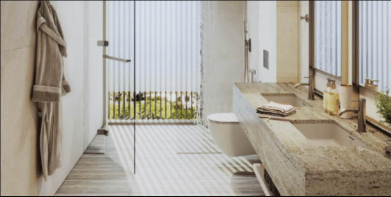 Raima Villas in Dubai — photo 6