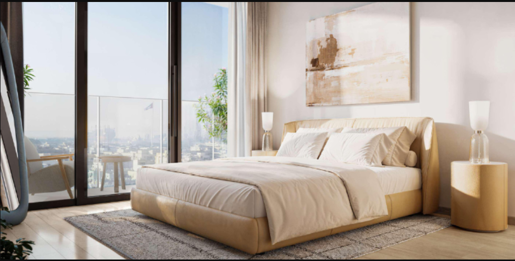 Koro One Apartments in Dubai — photo 4