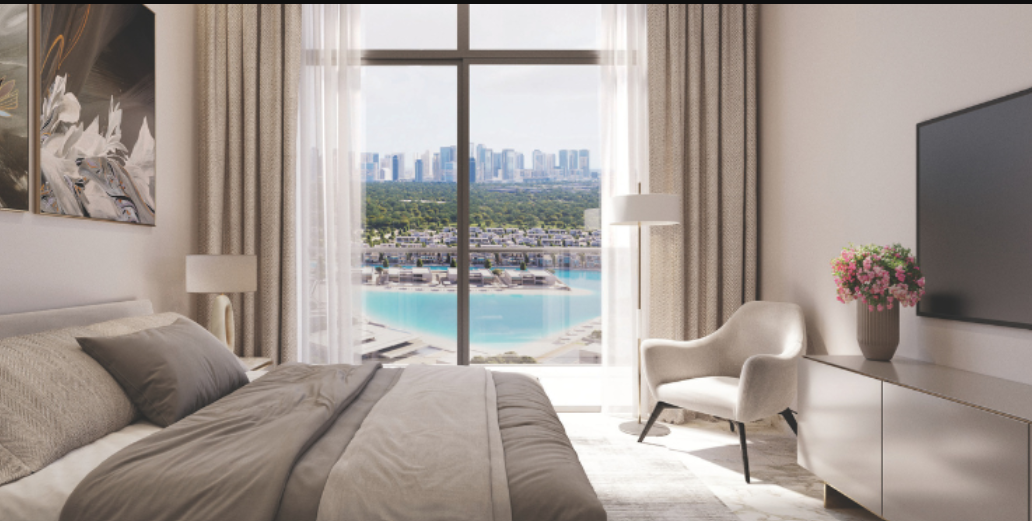 340 Riverside Crescent in Dubai — photo 3